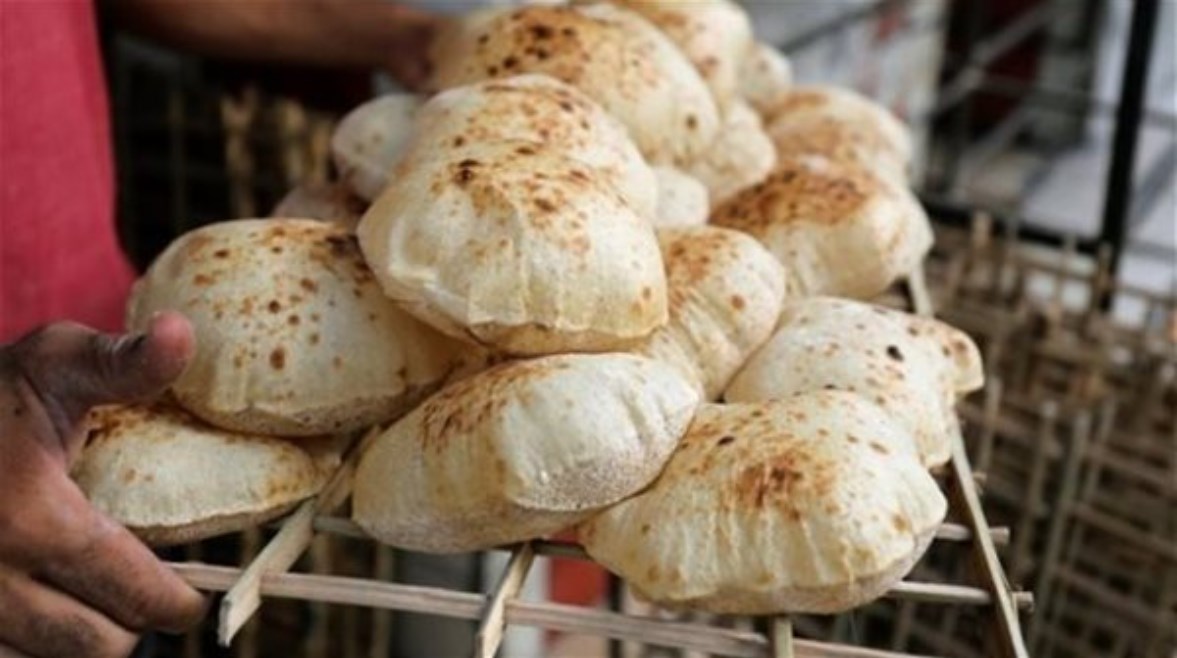"شعبة المخابز": انخفاض سعر الخبز السياحي بنسبة 25%