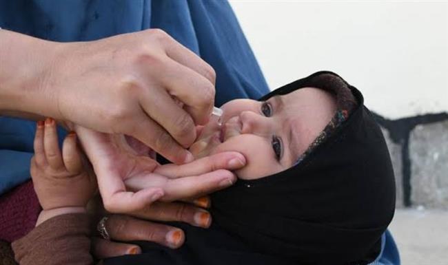 "الصحة العراقية" تطلق أكبر حملة تلقيح لحماية الأطفال من الحصبة