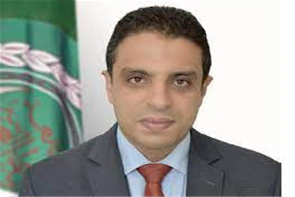 جمال رشدي: فرض عقوبات من بعض الدول على عدد من المستوطنين الإسرائيلين غير كافي