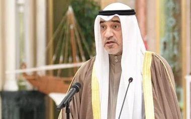 وزيرالدفاع الكويتي ونظيرة الأمريكي يبحثان هاتفيا التطورات الإقليمية الراهنة