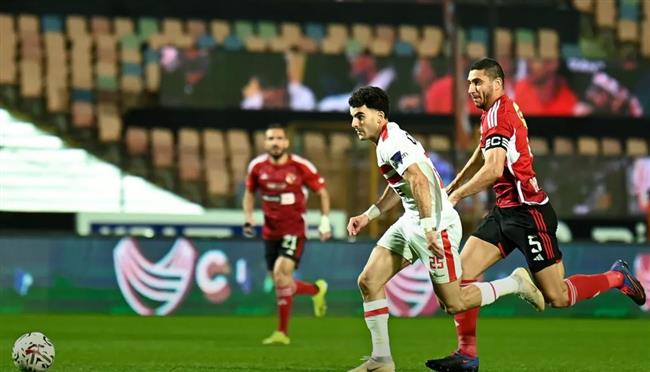 أسامة كمال : الأهلي و الزمالك قدما مباراة تليق بـ ديربي مصر .. قمة نفخر بها