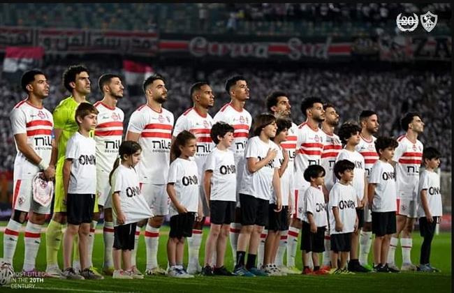 الدوري المصري .. موعد مباراة الزمالك القادمة بعد الفوز على الأهلي