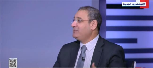 رئيس تحرير "الجمهورية": الصحافة القومية تعمل لدى دافعي الضرائب لخدمتهم بالتنوير والتثقيف