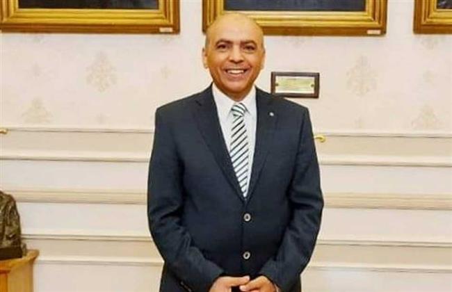 نائب بالشيوخ: تحذيرات مصر الرشيدة من مخاطر توسع الصراع بالمنطقة لم تتوقف