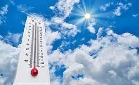    الأرصاد: أجواء حارة نهارا اليوم على أغلب الأنحاء