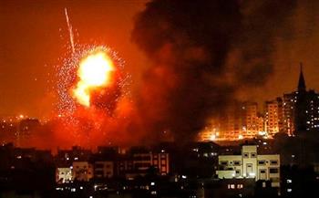   ارتفاع حصيلة ضحايا عدوان الاحتلال الإسرائيلي في قطاع غزة إلى 33729 شهيدًا