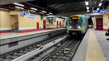    عودة مترو الأنفاق والقطار الكهربائي للعمل بالمواعيد الطبيعية.. اليوم 