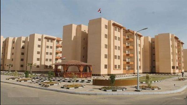 خطوة بخطوة.. شروط حجز شقق الإسكان الاجتماعي 2024