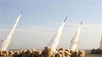   أمريكا: تدمير 80 مسيرة و6 صواريخ باليستية أطلقت من إيران واليمن باتجاه إسرائيل