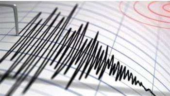  زلزال بقوة 6.5 درجة على مقياس ريختر يضرب بابوا نيو غينيا
