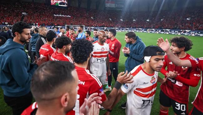 مواعيد مباريات اليوم الإثنين 15-4-2024.. ديربي القاهرة