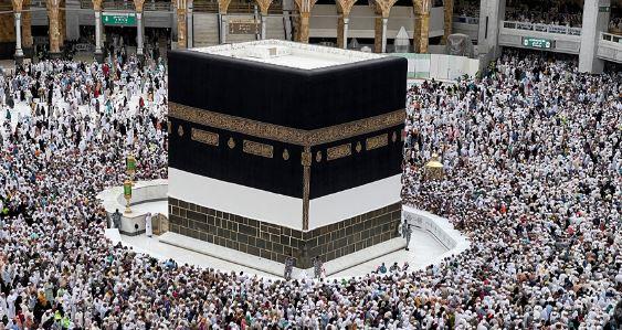 السعودية تحدد صلاحية تأشيرة العمرة 3 أشهر 
