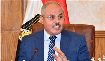جامعة قناة السويس الأفضل عالميا في الطب 