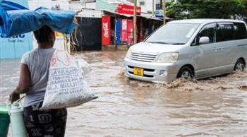   تنزانيا: مصرع 58 شخصا خلال أسبوعين جراء الفيضانات