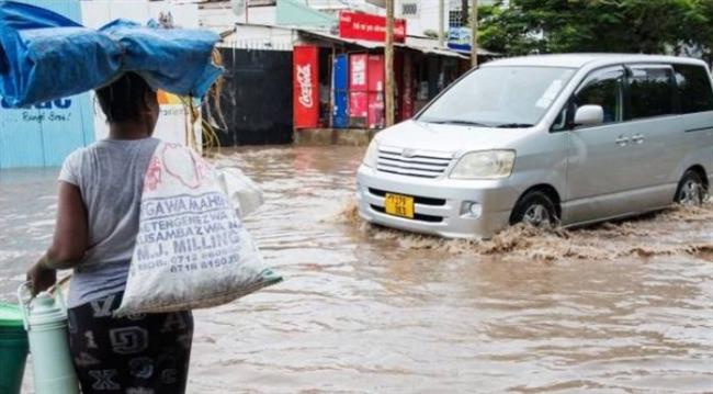تنزانيا: مصرع 58 شخصا خلال أسبوعين جراء الفيضانات