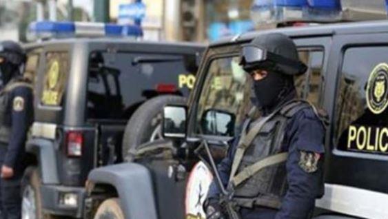 "أمن المنافذ" يضبط 57 قضية متنوعة خلال 24 ساعة