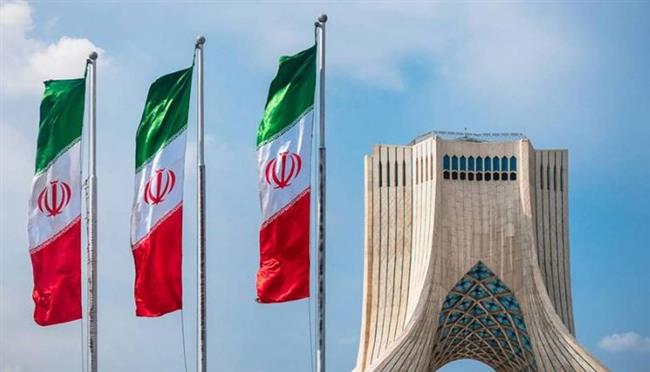 إيران: الهجوم على إسرائيل دفاع عن النفس ولا نسعى لزيادة التوتر في المنطقة