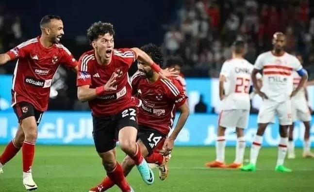 تعرّف على آخر 10 مواجهات جمعت الأهلي والزمالك.. السويسري عقدة الملكي