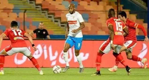 بعد خروجه من القائمة.. شيكابالا الأكثر هزيمة في جيل الزمالك أمام الأهلي