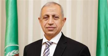   رئيس الأكاديمية العربية: استضافة "ICPC" رغم التحديات يعكس مكانة مصر وقدرتها التنظيمية 
