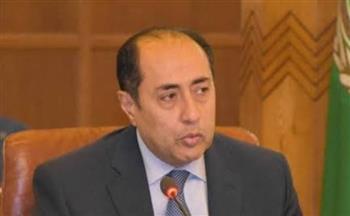   السفير حسام زكي: اصطفاف المساعي العربية والدولية ضروري لإنقاذ مستقبل السودان