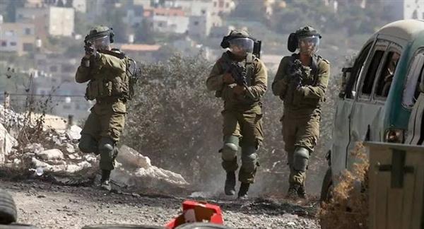 استشهاد فلسطيني وإصابة آخر خلال مواجهات مع الاحتلال في الضفة