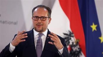   الجميع سيخسر.. النمسا تحذر من استمرار التصعيد في الشرق الأوسط
