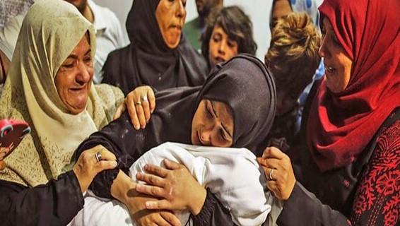جامعة الدول: جرائم الاحتلال في قطاع غزة لا يجب أن تغطي على ما تشهده الضفة من عنف