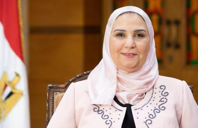 وزيرة التضامن تُصدر قرارًا بشأن ضوابط ترخيص البيوت الصغيرة المنشأة لرعاية الأطفال
