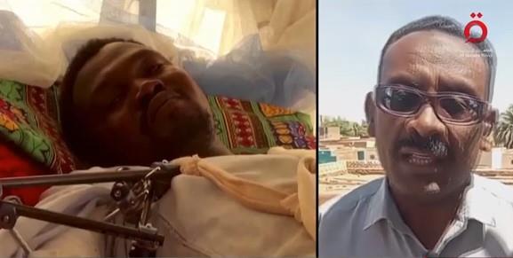 "القاهرة الإخبارية" تكشف ماذا حدث بعد مرور عام على الأزمة السودانية