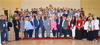   مصر تستضيف الندوة الدولية الثلاثين حول تفاعل النيوترونات مع النوى بشرم الشيخ