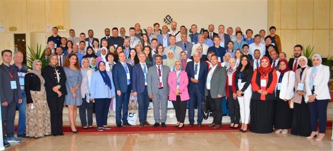 مصر تستضيف الندوة الدولية الثلاثين حول تفاعل النيوترونات مع النوى بشرم الشيخ