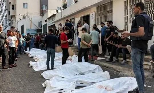 "الصحة الفلسطينية": الاحتلال ارتكب 7 مجازر ضحيتها 68 شهيدا بالساعات الـ24 الماضية 