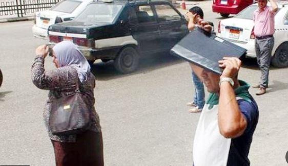 طقس حار على هذه المناطق .. اعرف درجات الحرارة غدا من موقعك