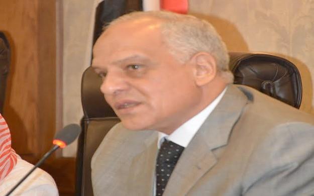 محافظ الجيزة يعتمد جداول امتحانات الفصل الدراسي الثاني للعام الدراسي 2023/2024
