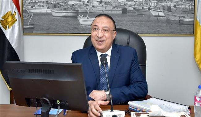 محافظ الإسكندرية يعتمد مواعيد امتحانات الفصل الدراسي الثاني