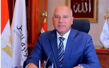 حقيقة تفويض رئيس هيئة الطرق والكباري باختصاصات وزير النقل