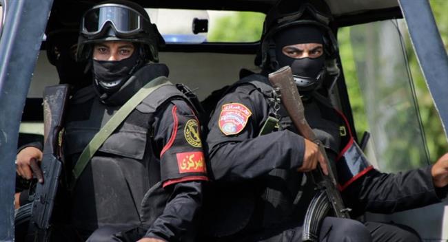 16 مليون جنيه حجم الاتجار في العملة بالسوق السوداء