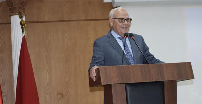 بورسعيد.. قطار التطوير والتنمية في طريقه لـ منطقة على بن أبي طالب 