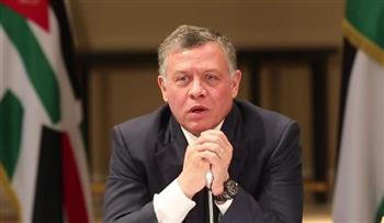  ملك الأردن والرئيس العراقي يشددان على ضرورة وقف الحرب على غزة وإيصال المزيد من المساعدات