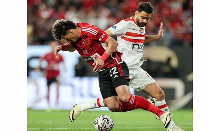 ناقد رياضي: يصعب التكهن بنتيجة مباراة الأهلي والزمالك رغم الغيابات
