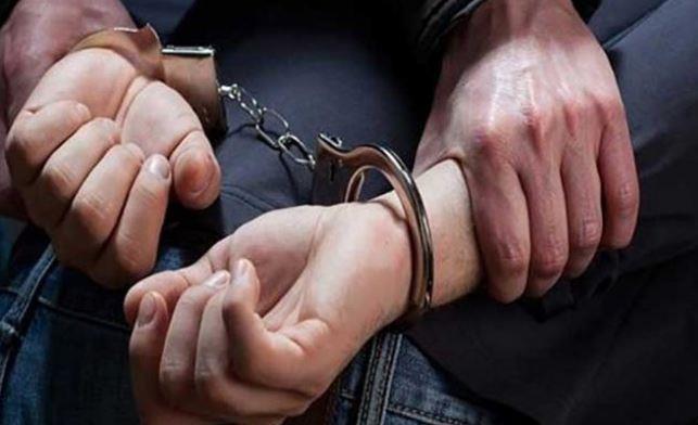 ضبط عامل لطعنه شابا بسلاح أبيض بسبب المزاح فى الدقهلية