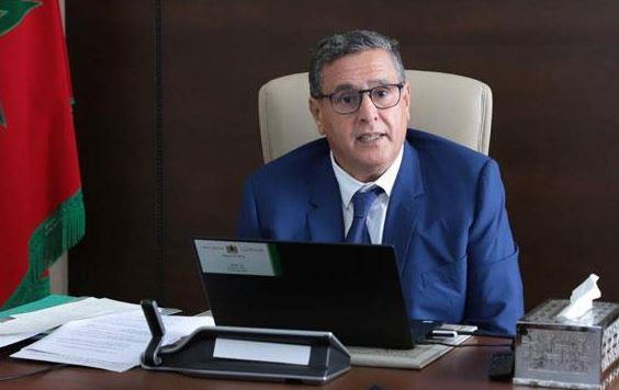 رئيسا حكومتي المغرب وبلجيكا يبحثان سبل تعزيز الشراكة الثنائية 