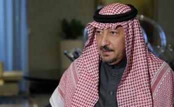 السعودية والولايات المتحدة تبحثان مستجدات الأوضاع في السودان
