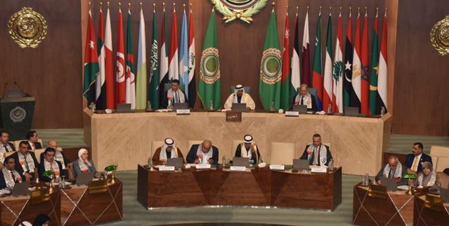 البرلمان العربي يدين تصاعد وتيرة جرائم المستوطنين في الضفة الغربية