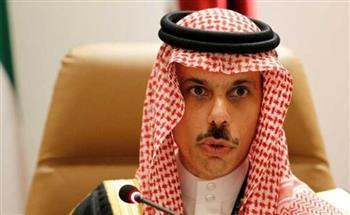 وزيرا خارجية السعودية والصين يبحثان هاتفيا التطورات في المنطقة
