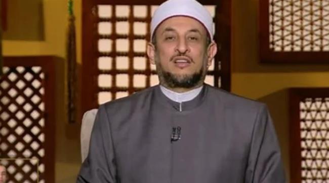 رمضان عبد المعز: هذا الفعل يدخل صاحبه النار 70 سنة (فيديو)