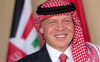   عاهل الأردن ورئيسة وزراء إيطاليا يبحثان هاتفيًا التصعيد الأخير في المنطقة
