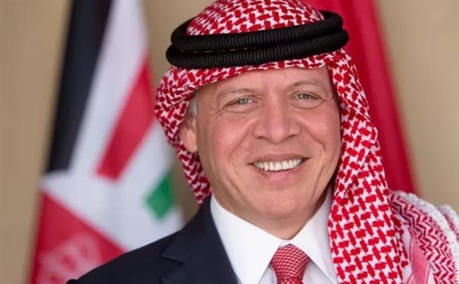 عاهل الأردن ورئيسة وزراء إيطاليا يبحثان هاتفيًا التصعيد الأخير في المنطقة