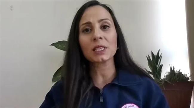 الهلال الأحمر الفلسطينى: إسرائيل تختبر رغبة الفلسطينيين فى العودة إلى شمال غزة